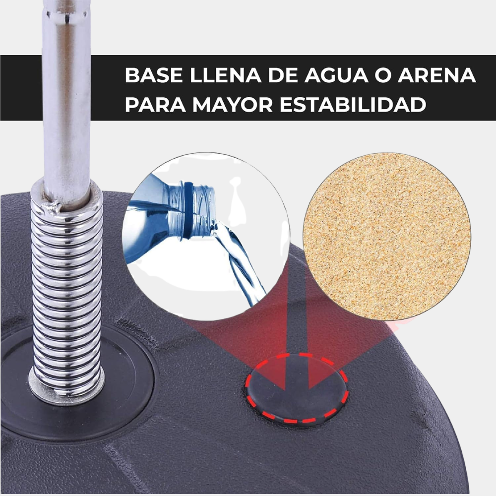 StrikePro™ + (Reflex Ball GRATIS)
