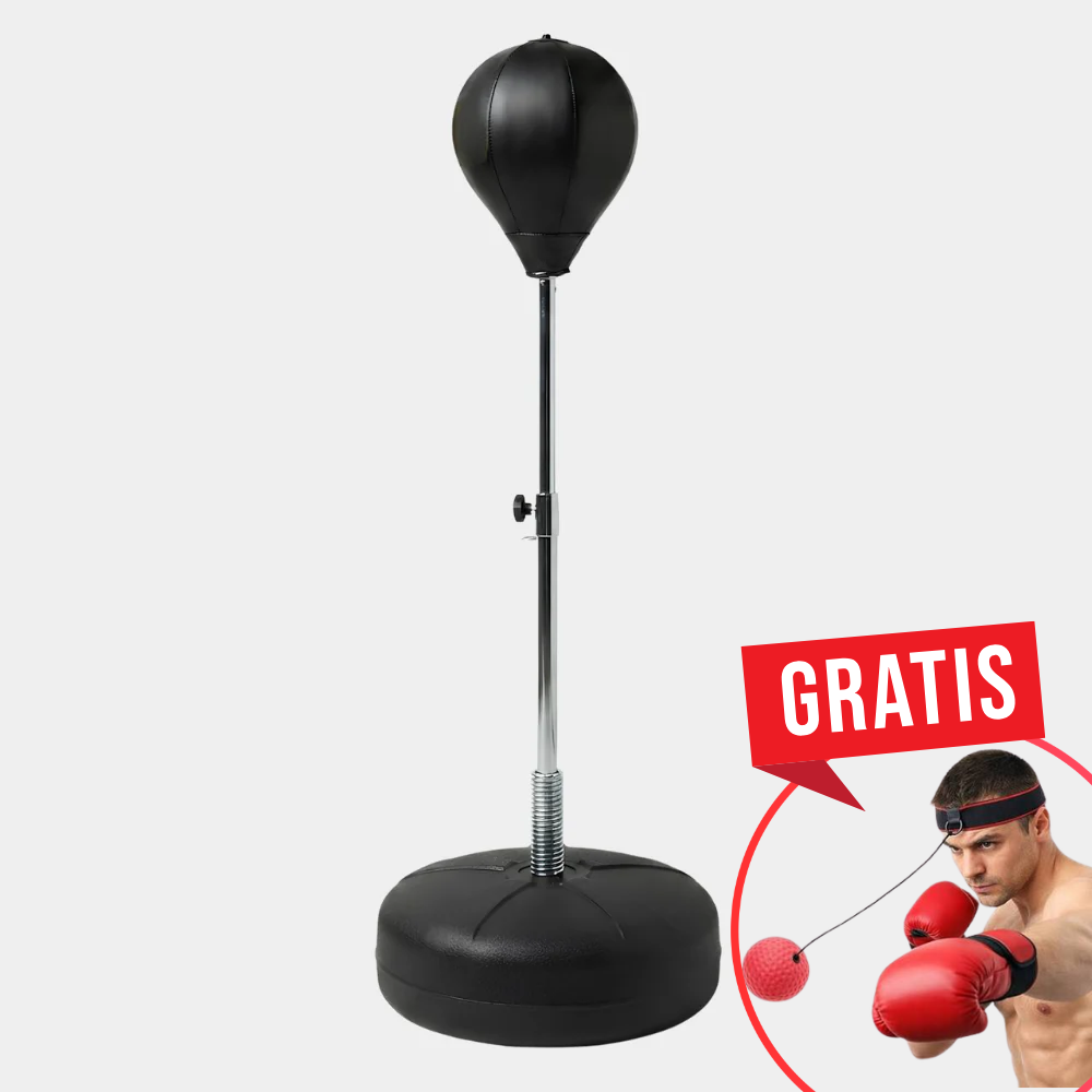 StrikePro™ + (Reflex Ball GRATIS)