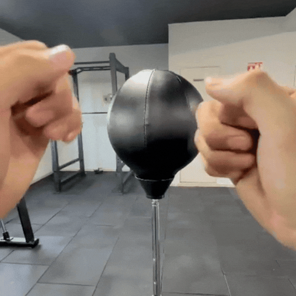 StrikePro™ + (Reflex Ball GRATIS)