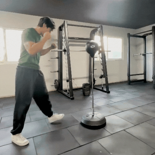 StrikePro™ + (Reflex Ball GRATIS)